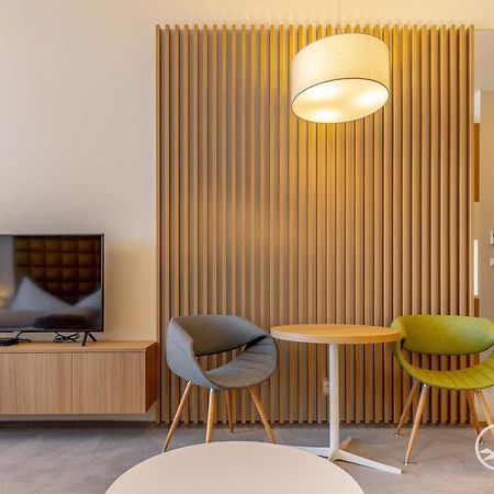 Tatra Suites Luxury Studio C408 Vysoké Tatry 外观 照片